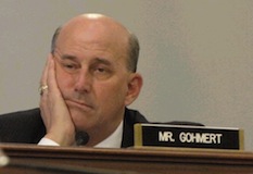 Gohmert